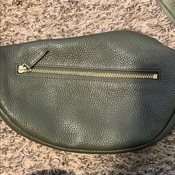 Quince sling bag and cardholder - Picture 3 of 5